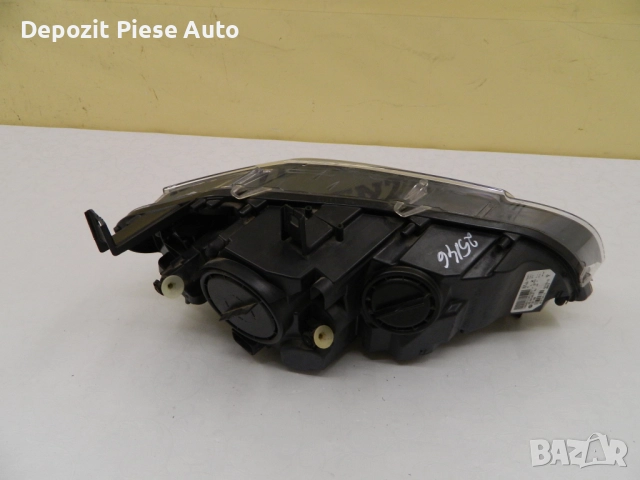 Ляв фар BMW X6 E71 Bi-Xenon адаптивен, 2008, 2009, 2010, 2011, 2012, оригинален код 7271361093, снимка 5 - Части - 51937499