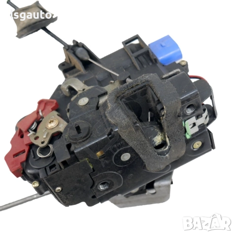 Брава задна лява врата AUDI A8 (D3) 2003-2010 ID: 152719, снимка 2 - Части - 52389208