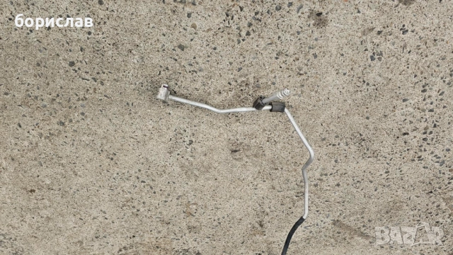 Климатична тръба за Audi Q7 , снимка 3 - Части - 51955637