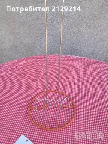 3. Стойка за кухненска хартия, снимка 2 - Аксесоари за кухня - 32495421