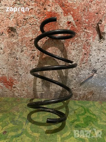 Пружина предни амортисьори за Мерцедес Б/B-класа W 242/W 246 