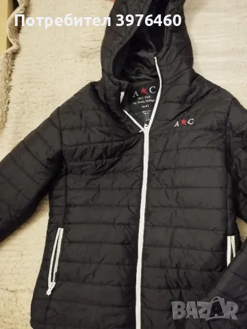 Andy Hilfiger мъжко яке