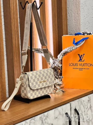 чанти louis vuitton 