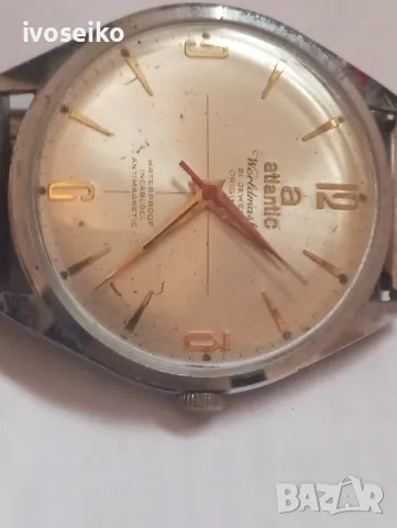 атлантик, снимка 9 - Мъжки - 48650505