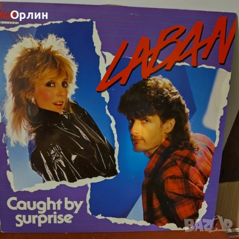 Грамофонни плочи - 5, снимка 3 - Грамофонни плочи - 53248373