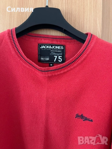 Мъжки блузи и пуловери, снимка 4 - Блузи - 53449241