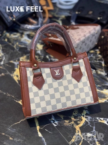 Дамски Чанти ⚜️ Louis Vuitton , снимка 6 - Чанти - 53064217