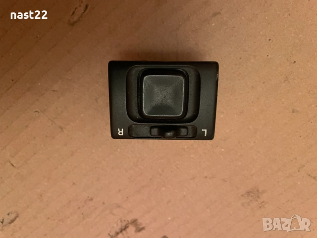 Копче регулиране огледала за Сузуки Гранд Витара 1998-2005 год