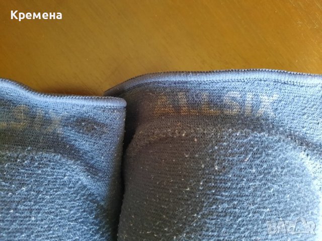 наколенки ERREA, размер М, снимка 3 - Волейбол - 36892622