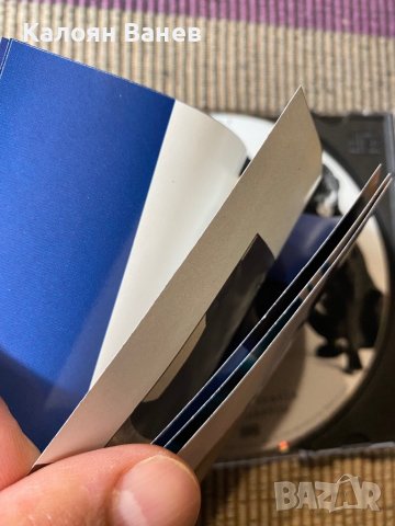 Eric Clapton - Blues Brothers , снимка 8 - CD дискове - 38788373