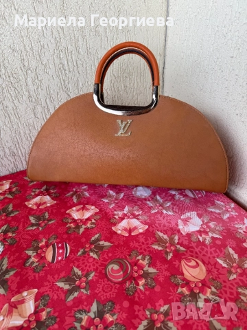 Луксозни дамски чанти , снимка 2 - Чанти - 52377426