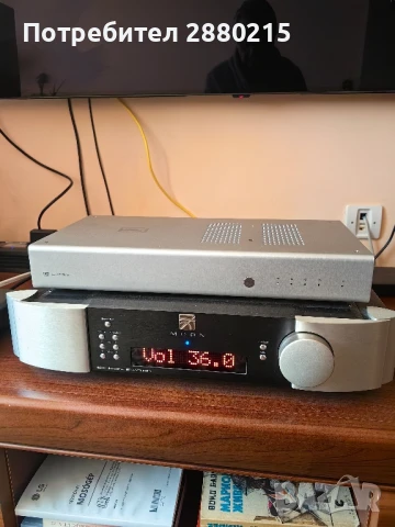 Дак schiit gungnir unison, снимка 1