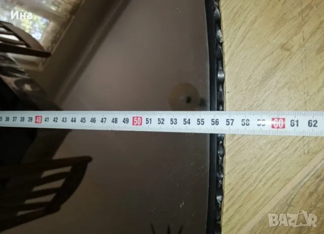 Голямо огледало, снимка 4 - Огледала - 49021433