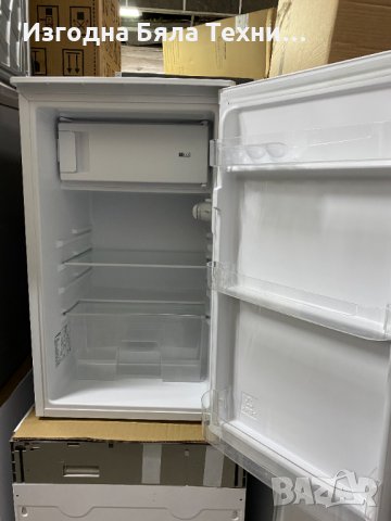 Самостоятелен хладилник Инвентум CKV500, снимка 2 - Хладилници - 32389413