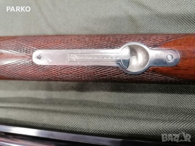 BSW 12/70 , снимка 3 - Ловно оръжие - 38836424