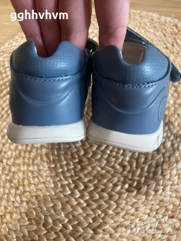 Сандали на Биомеханикс, снимка 4 - Детски сандали и чехли - 52493827