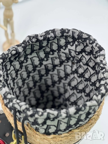 чанти тип торба christian dior, снимка 3 - Чанти - 51457157