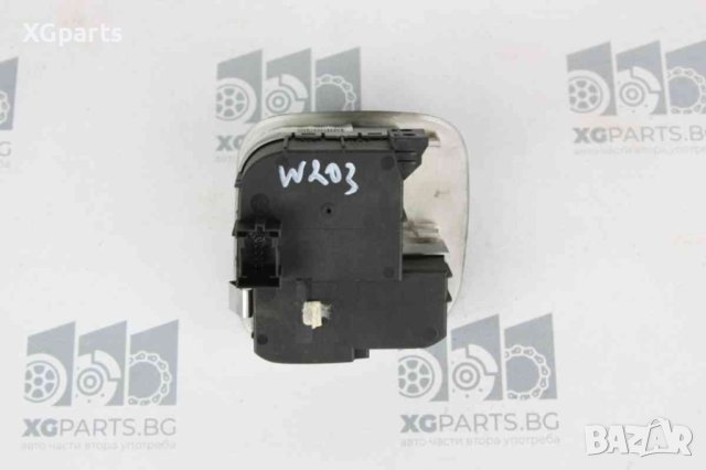 Ключ светлини за Mercedes C-class W203 (2000-2007), снимка 2 - Части - 43724505