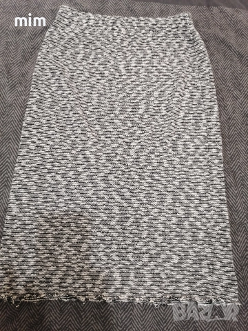 Рокля и пола на Pause I комплект