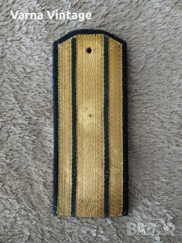 Морски пагон ВМС на НРБ (3).