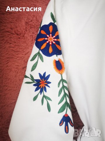 Рокли  с, хс размер различни, снимка 4 - Рокли - 43437249