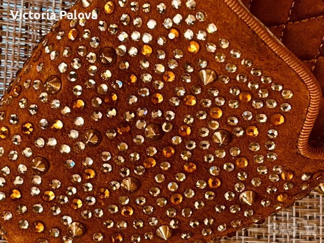 Прекрасни обувки MIRAFLORES ORIGINAL, снимка 7 - Дамски елегантни обувки - 47531498