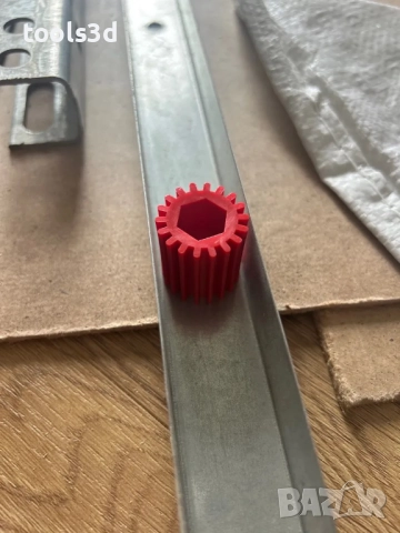 Приспособления за нивелиране на подове за многократна употреба. 10 броя., снимка 13 - Измервателни инструменти - 48101464