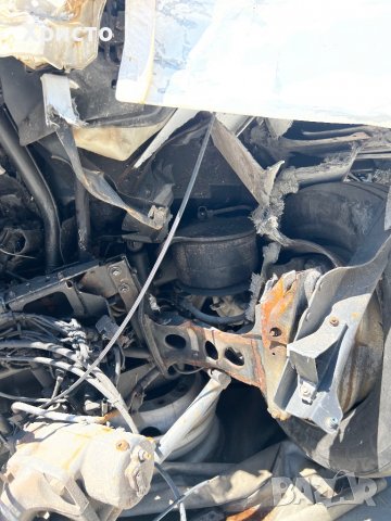 Mercedes Actros 1844, снимка 13 - Камиони - 36992145