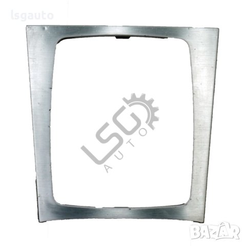 Лайсна средна конзола Mercedes-Benz C-Class 204 (W/S/C) 2007-2014 ID: 114961