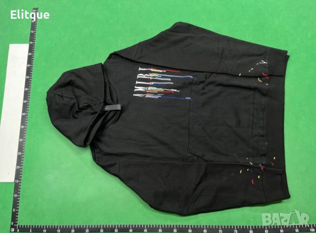 блузи amiri, снимка 2 - Блузи - 52715279