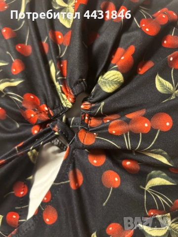 Мистериозна торба с винтидж и y2k дрехи, снимка 4 - Други - 52171013