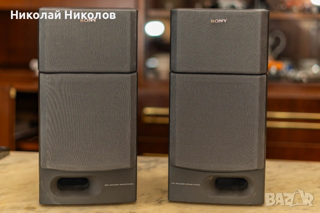 Тонколони SONY SS-H3700