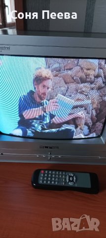 Телевизор Нео 14 инча, снимка 2 - Телевизори - 40387140