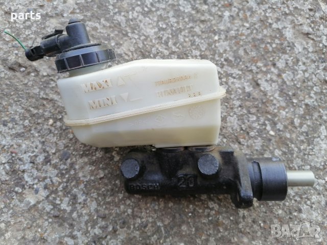 Спирачна Помпа и Казанче Рено Меган Сценик(1996г.-2003г.)N, снимка 2 - Части - 25717896
