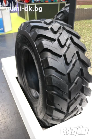 Агро-индустриални гуми 340/80R18 Endurion VREDESTEIN