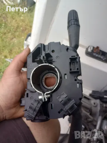 Лостчета чистачки мигачи alfa romeo mito 86262000, снимка 4 - Части - 50198095