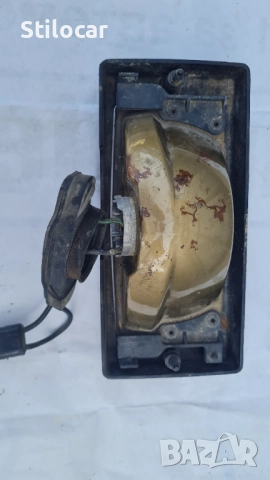 Халоген Renault 21 Valeo, снимка 2 - Части - 51604193