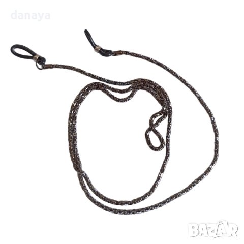 3339 Цветни връзки за очила, 59 см, снимка 5 - Слънчеви и диоптрични очила - 40828965