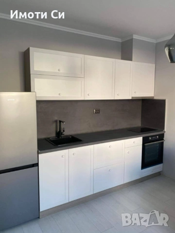 Тристаен апартамент, снимка 4 - Апартаменти - 53450510