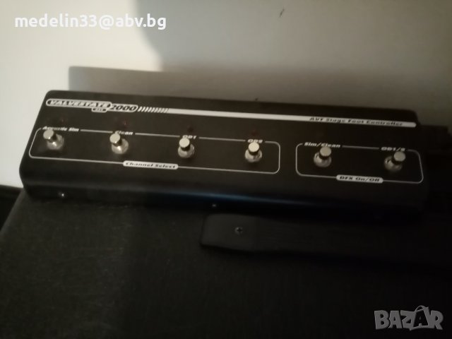 Marshall Super LEAD 150W,2x75 Celestion G12T-75 Vintage, stereo, Made in England, снимка 11 - Китари - 38349922