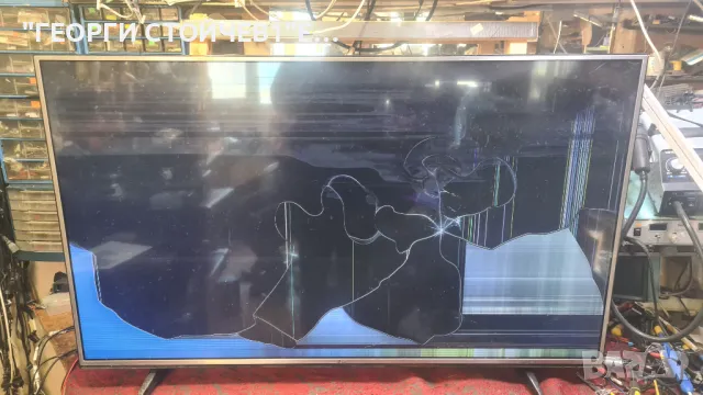 55UH605V   EAX66882503[1.0]  EAX66944001[1.4]  LC550EGE[FJ][M4]  6870C-0694A  6922L-0159A, снимка 4 - Части и Платки - 48779866