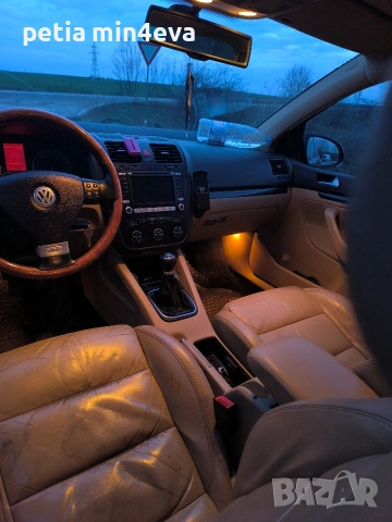 продавам, снимка 3 - Автомобили и джипове - 53153020