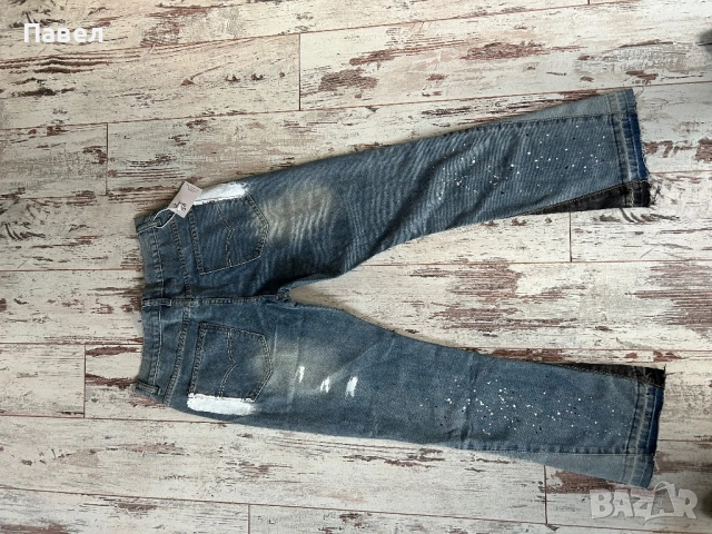 Gallery depth дънки , снимка 3 - Дънки - 53048321