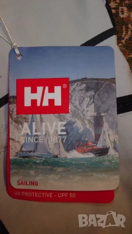 Helly Hansen , снимка 12 - Къси панталони - 50036079