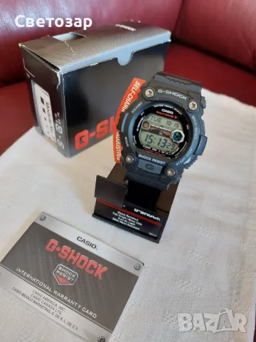 Casio G-Shock GW-7900-1 , снимка 1 - Мъжки - 47601321