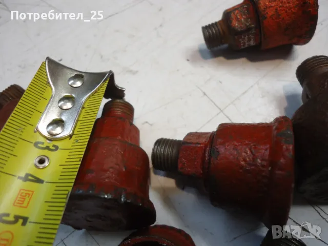 Гресьорки, снимка 5 - Други машини и части - 50155621