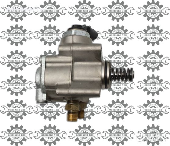 Помпа високо налягане (ГНП) - Audi/Volkswagen - 4.2 FSI - (2005 г.+) - HITACHI