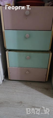 секция с витрина , снимка 5 - Секции и витрини - 53224471