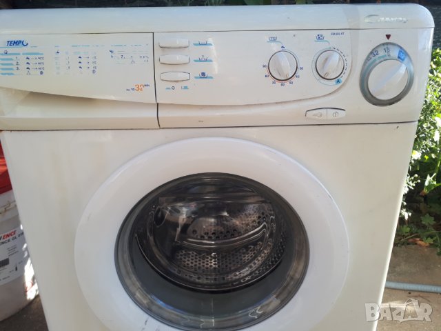  Продавам на части пералня Candy  СВ 633 ХТ, снимка 18 - Перални - 38277099