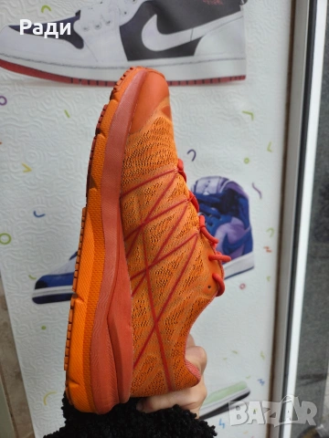 The nort face маратонки, снимка 2 - Маратонки - 53186855